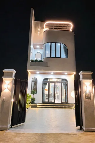 ❌NHÀ ĐẸP 2 TẦNG – KIỆT 36 HUYỀN TRÂN CÔNG CHÚA – Ở NGAY⚡️