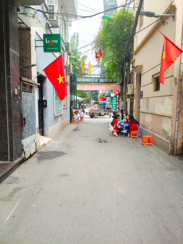 BÁN 45M ĐẤT MT4M TẶNG NHÀ 2 TẦNG NGUYỄN ĐỔNG CHI, HỒ TÙNG MẬU, Ô TÔ CÁCH 10M, GẦN MẶT PHỐ 
GIÁ: 11.4 TỶ CTL.