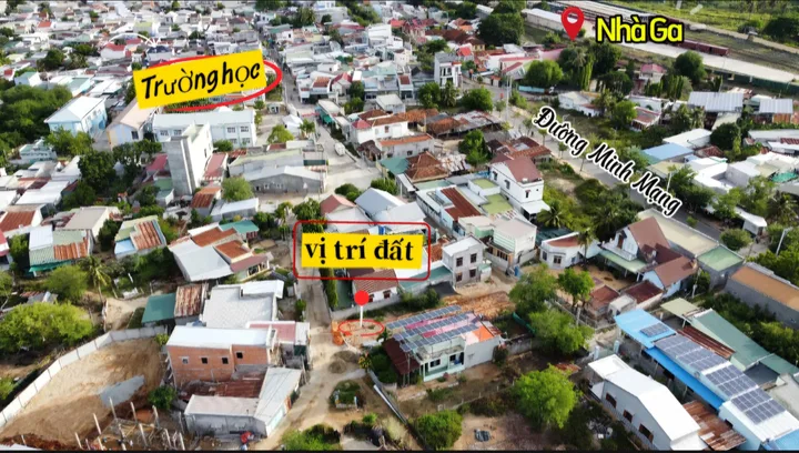 💎 ĐẤT THỔ CƯ GIÁ RẺ – 63m² CHỈ 695 TRIỆU 💎