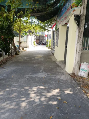 Bán đất 274.5m² có sẵn 81.6m² thổ cư ngang 12m giá 4.2 tỷ tại Phường Nam Nha Trang