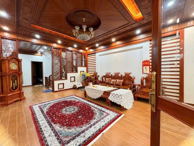 Chính Chủ Bán Nhà Tại  kiệt 34 thi sách, Hòa Thuận Tây, Hải Châu, Đà Nẵng.