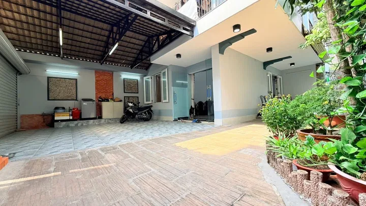 BÁN NHÀ ĐƯỜNG SỐ 38, HIỆP BÌNH CHÁNH - XE TẢI TRÁNH - 170m2 - GIÁ 15.5 TỶ