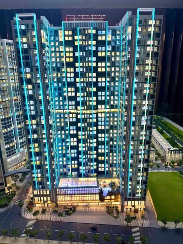 🔥 CĂN HỘ TRUNG TÂM – AEON 200M – VIEW PHÁO HOA CỰC ĐỈNH