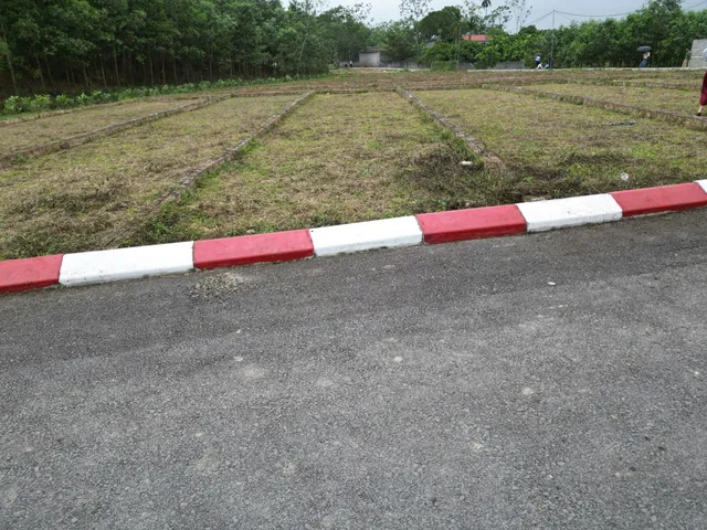 🔥 2XX TRIỆU – CÓ NGAY ĐẤT SỔ RIÊNG, TRUNG TÂM AN BÌNH – LẠC THỦY