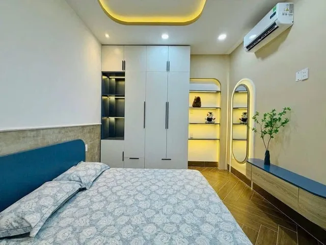 Bán nhà Đường Số 3, Phường 09, Gò Vấp, TP. Hồ Chí Minh