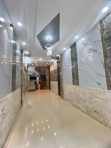 BÁN NHÀ PHẠM THẾ HIỂN CHÁNH HƯNG QUẬN 8 75M2 7 PHÒNG NGỦ 7.9 TỶ 3 TẦNG SÂN THƯỢNG HẺM THÔNG