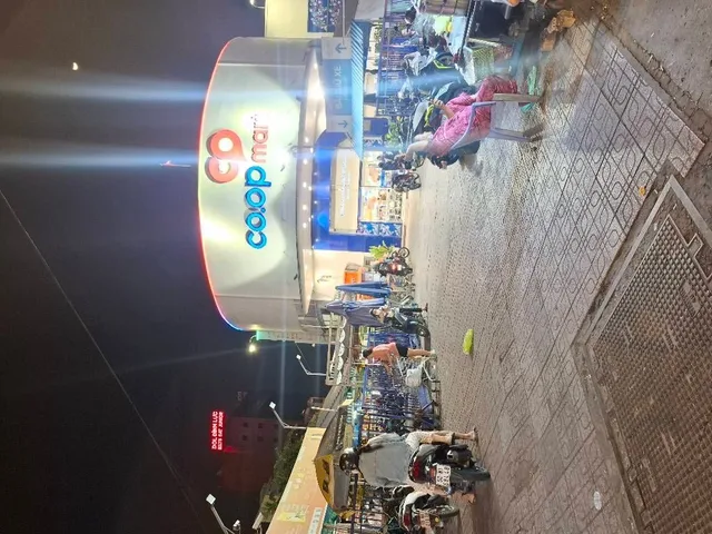 NHÀ ĐẸP 2 TẦNG ĐÚC BTCT CHẮC CHẮN - NGAY COOP MART PHÚ LÂM - CHỈ 100Tr/m2🔥🔥