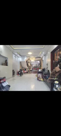 BÁN NHÀ MẶT TIỀN 30M KHU TÊN LỬA BÌNH TÂN 100M2 5X20 22.5 TỶ 6PN CÓ LỖ THANG MÁY