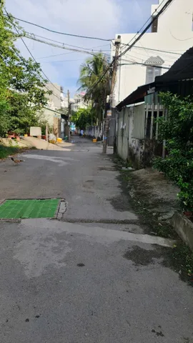 Bán nhà Mt đường nhựa xe tải 8m
Hà huy Giáp.gần cầu Phú Long