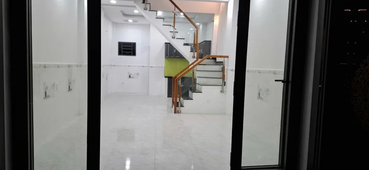 Bán nhà mới Tl 18 . Giá siu tốt