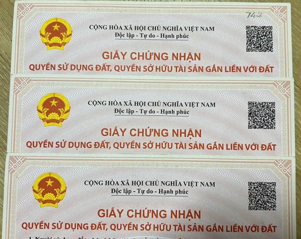 Chính chủ bán đất thổ cư xã Phước Hậu, huyện Long Hồ, tỉnh Vĩnh Long.