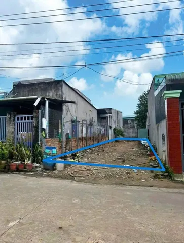 Chủ Cần Tiền Bán Nhanh Lô Đất 130m2 Gần Khu Công Nghiệp Tây Bắc Chỉ 1 Tỷ 250tr, Sổ Hồng Riêng