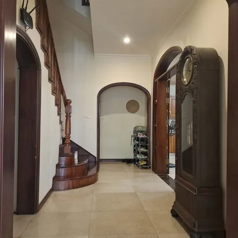 BIỆT THỰ LÔ GÓC DỊCH VỌNG – 296M2 – MT 15M – GIÁ TỐT NHẤT KHU – HIẾM CÓ KHÓ TÌM