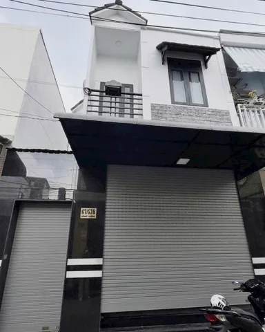 BÁN NHÀ GIÁ TỐT ĐƯỜNG HÙNG VƯƠNG CẦN THƠ