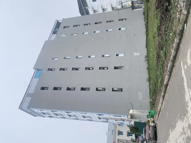 Bán đất 100m² full thổ cư ngang 4m giá 9.5 tỷ tại Đường Quốc lộ 21A Xã Hòa Lạc