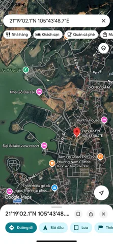 Bán đất 280m² full thổ cư ngang 12.95m giá 5.9 tỷ tại Phường Xuân Hòa