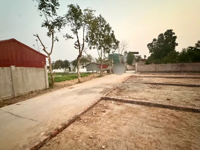 Bán đất 100m² có sẵn 50m² thổ cư ngang 4.62m giá 1.55 tỷ tại Phường Xuân Hòa