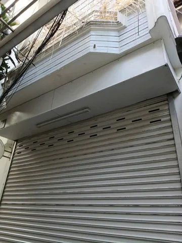 CHỈ 4,5 TỶ - CHỦ GỞI 3TẦNG 2PN 3WC QUẬN3 - P.NHIÊU LỘC Q3