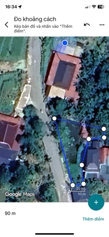 Đất thổ cư sát với khu nghỉ dưỡng 10m cách trung tâm bản đôn 1km