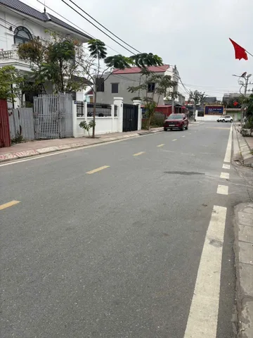 💥💥💥Mặt trục chính đẹp nhất Bắc Sơn tại TDP Nam Hà phường An Dương