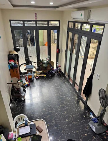 Cho Thuê Nhà Đa Sỹ - Hà Đông 40M² 4 Ngủ 2 Thoáng - Full Nội Thất - Giá Thuê 12tr