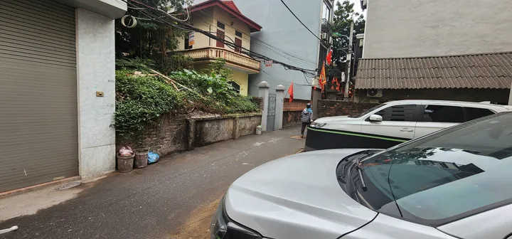 Bán đất 56m² có sẵn 56m² thổ cư ngang 3,5m giá 13,45 tỷ tại Phường Xuân Đỉnh