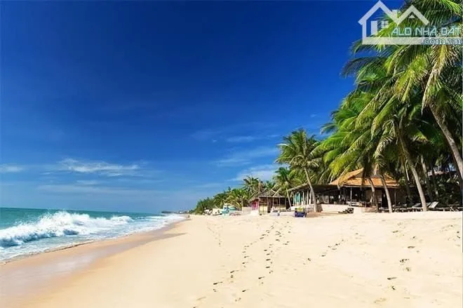 CHÍNH THỨC MỞ BÁN DỰ ÁN ĐẤT NỀN MẶT TIỀN BIỂN HUỲNH THÚC KHÁNG GIÁ SIÊU TỐT CHỈ 9TR/M2 SỔ HỒNG RIÊNG LÂU DÀI ,VIEW BIỂN CỰC ĐẸP KINH DOANH ĐA NGÀNH