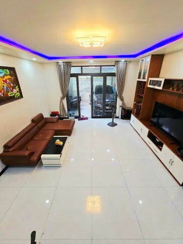 Nhà Mặt Tiền Khu Nam Long 112m2,  3 TẦNG, GẦN THE GLOBAL CITY.