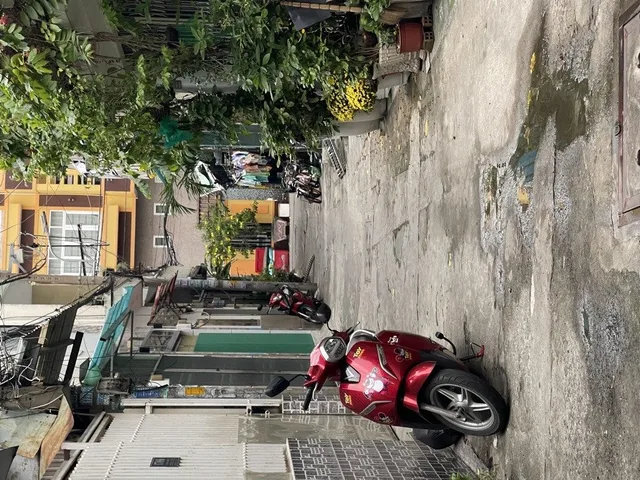 Nhà Trần Văn Ơn, 6x10, AEON Tân Phú, 55m², ĐH Công Thương, giá Rẻ 4.7, Tân Sơn Nhì