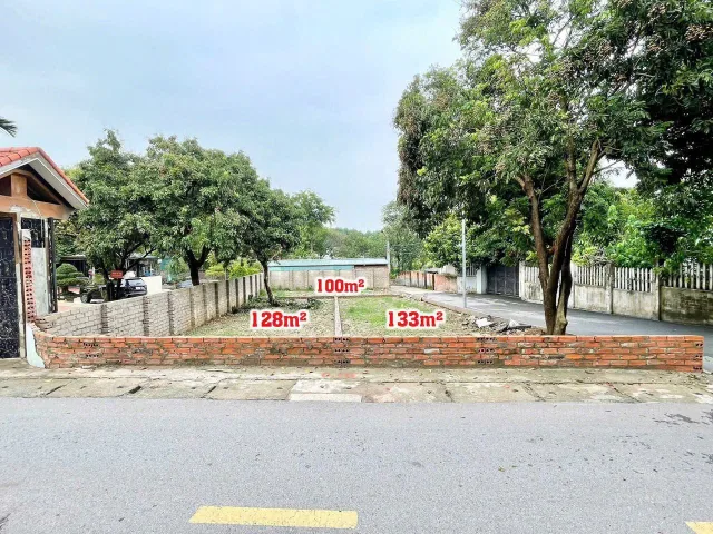 HÀNG HIẾM CỔ ĐÔNG – 128M² – KINH DOANH ĐỈNH – GIÁ TỐT