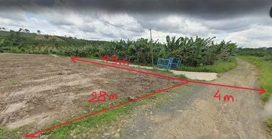 CHỦ CẦN BÁN 4 THỬA LIỀN KỀ
HÒA BẮC, DI LINH, LÂM ĐỒNG.