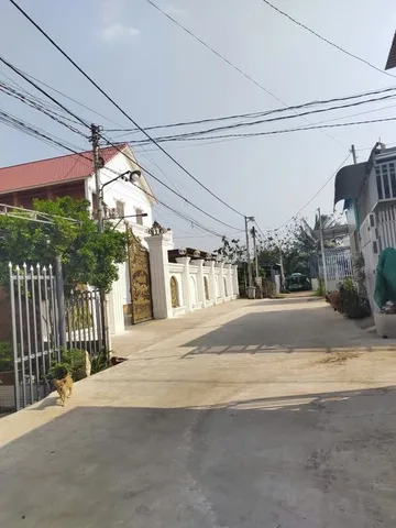 Đất sổ riêng- thổ cư KDC bàn cờ tại Long Khánh cũ chỉ 500tr xây nhà ngay.