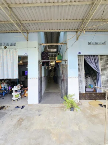 Bán Mặt Tiền Kinh Doanh P. Trường Thạnh, Q9, 178m2, Thu Nhập 14tr/tháng