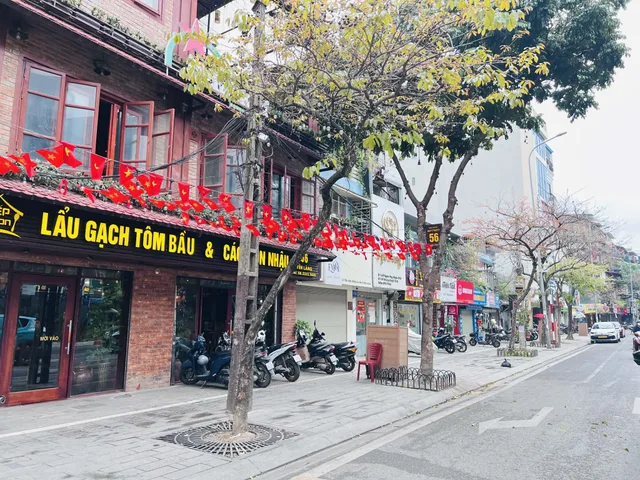 MẶT PHỐ YÊN LÃNG gần 300m - MT 12m - DÒNG TIỀN 200TR - LÔ ĐẤT KHÔNG CÓ CĂN THỨ 2