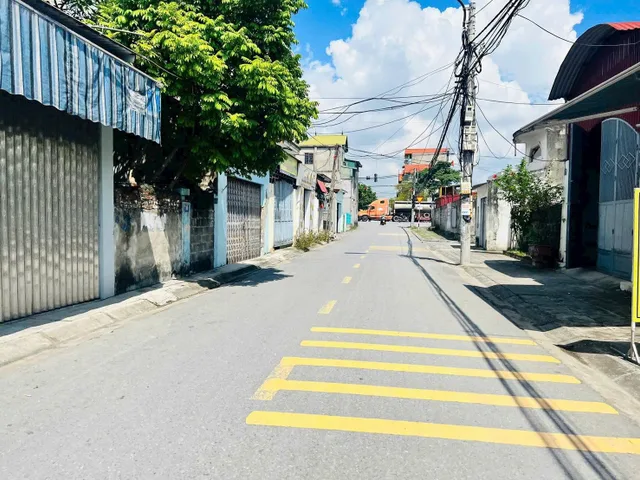Bán lô 115,6m mặt đường Cam Lộ, Hùng Vương, Hồng Bàng, giá chỉ 3,6 tỷ 
LH 0398787284