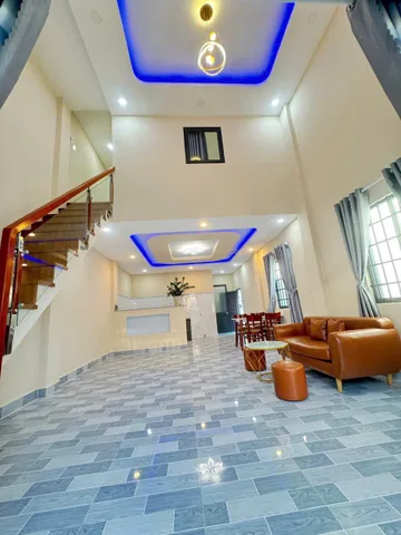 Nhà 60m hẻm xe hơi Tô Ngọc Vân giao Linh Đông Thủ Đức, 5 tỷ hơn