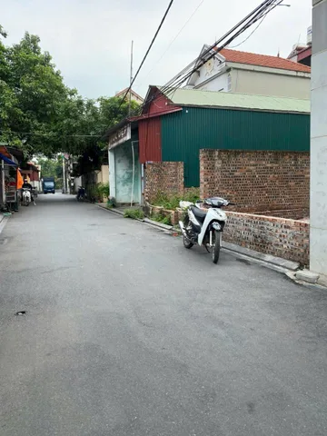 CHỈ VỚI 500TR - ANH CHỊ ĐÃ ĐẦU TƯ ĐƯỢC LÔ ĐẤT FULL THỔ CƯ - SỔ ĐỎ CHÍNH CHỦ -
ĐẦU TƯ SINH LỜI CAO !