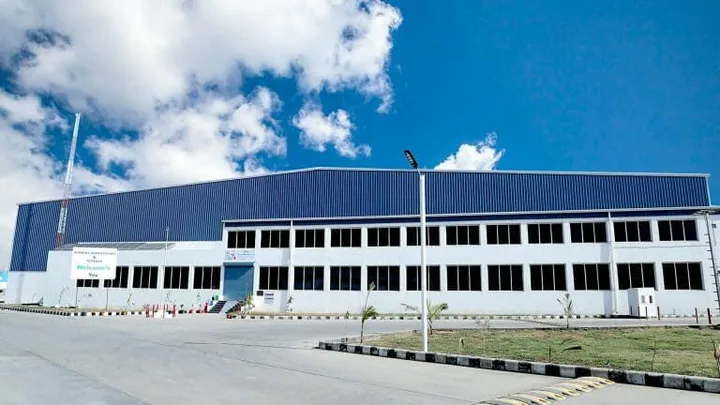 Cho Thuê Kho Xưởng Đa Diện Tích Ngay KCN Vsip 2, KCN Nam Tân Uyên, Tân Uyên Bình Dương