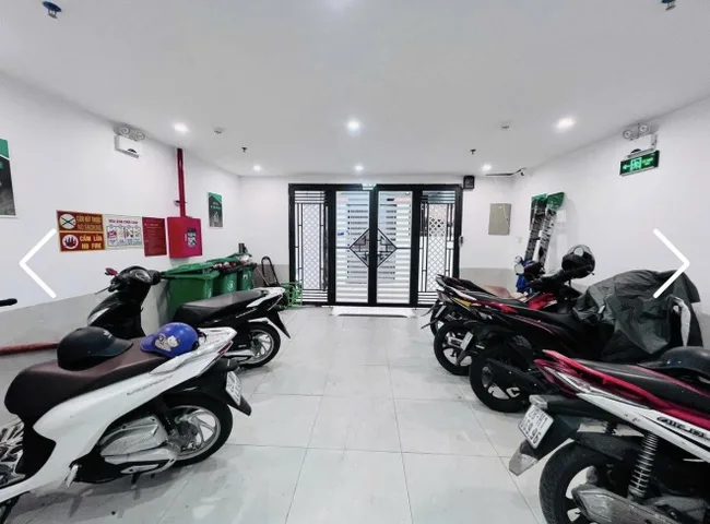 BÁN CĂN DÒNG TIỀN THANG MÁY TIỆN ÍCH XUÂN ĐỈNH