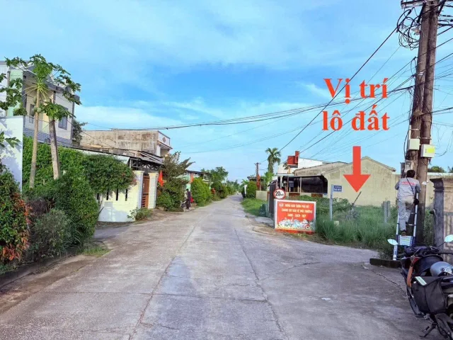 ĐẤT TRỤC CHÍNH ĐẠI HIỆP GIÁP HÒA KHƯƠNG ĐƯỜNG 7M5