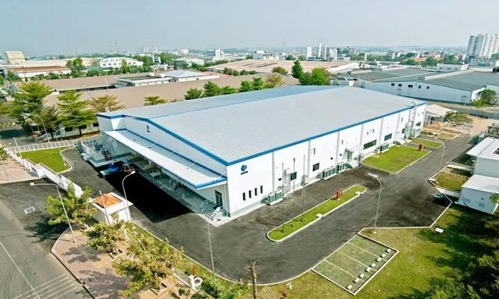 Cho Thuê Kho Xưởng Mới Đẹp KCN Vsip 2, KCN Nam Tân Uyên, Tân Uyên Bình Dương 4000m2, 5000m2, 6000m2, và 20.000m2