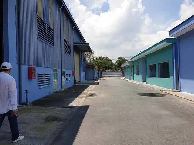 Cho Thuê Kho Xưởng KCN Vsip 2, KCN Nam Tân Uyên, Tỉnh Bình Dương