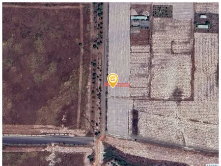 Bán đất 260m² có sẵn 100m² thổ cư ngang 5m giá 900 triệu tại Phường Chơn Thành