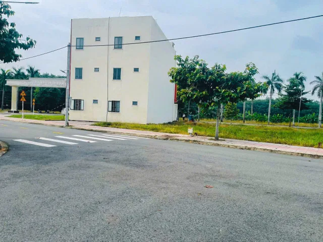 Nam Long 3 Bình Dương Giá ngộp