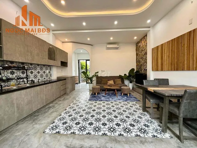 BIỆT THỰ VEN SÔNG HÀN –KHU SEAVIEW THUẬN PHƯỚC-MT NGUYỄN ĐÌNH HOÀN-20 TỶ