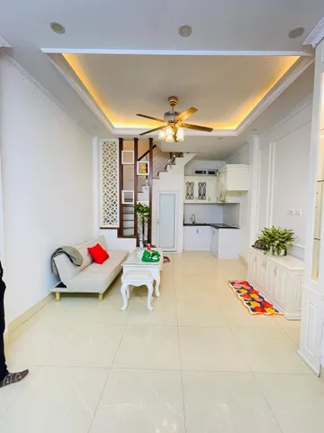 BÁN NHÀ MỚI ĐẸP – TRUNG TÂM QUẬN THANH XUÂN – GẦN Ô TÔ – KHU DÂN TRÍ CAO
