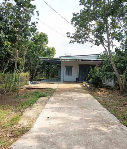 Đất vườn 1000m2 Thổ cư 150m2 ngang 20m giá 980 triệu Bình Lộc Long Khánh Đồng Nai