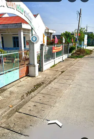 Bán đất 122m² full thổ cư ngang 5,5m giá 1.22 tỷ tại Phường Hàm Thắng