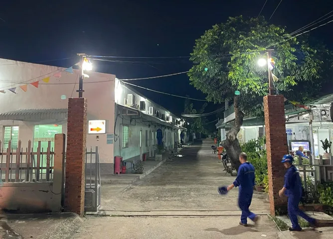CƠ HỘI ĐẦU TƯ CHIẾN LƯỢC 1.2HA ĐẤT MẶT TIỀN QL1A – ĐÓN ĐẦU XÂY DỰNG DỰ ÁN 2.8 TỶ USD NHÀ MÁY VĨNH TÂN 3 THUỘC TT ĐIỆN LỰC VĨNH TÂN – LÂM ĐỒNG (BÌNH THUẬN)