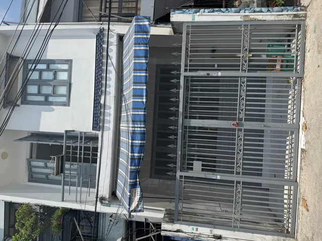 CHỦ NGỘP TIỀN – BÁN GẤP NHÀ LÝ ĐẠO THÀNH P16 Q8